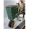 Image 4 : ERTL John Deere 20 Pedal Tractor and Trailer, Pickup Only