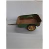 Image 8 : ERTL John Deere 20 Pedal Tractor and Trailer, Pickup Only
