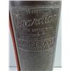 Image 4 : (1) Antique Brass Fire Extinguisher, Pickup Only