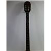 Image 6 : 8-String  Greek Bouzouki with Ornate Floral&Scroll Inlay Designs in Hard Case