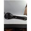 Image 9 : 8-String  Greek Bouzouki with Ornate Floral&Scroll Inlay Designs in Hard Case