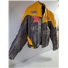 Image 3 : # (1) Suzuki  XL Leather Motorcycle Jacket