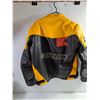 Image 5 : # (1) Suzuki  XL Leather Motorcycle Jacket