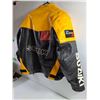 Image 6 : # (1) Suzuki  XL Leather Motorcycle Jacket