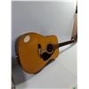 Image 3 : (1) Yamaha  F-310 6-String Guitar, Pickup Only