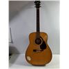 Image 4 : (1) Yamaha  F-310 6-String Guitar, Pickup Only