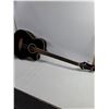 Image 2 : (1) SKY Acoustic-Electric Bass Guitar in Black Gloss finish, Pickup Only