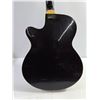 Image 9 : (1) SKY Acoustic-Electric Bass Guitar in Black Gloss finish, Pickup Only