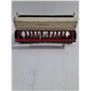 Image 2 : (1) ERTL International Harvester Seeder