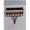 Image 5 : (1) ERTL International Harvester Seeder