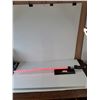 Image 1 : Star Wars Light Sabre-44" in Length Powers On, Pickup Only