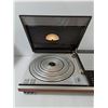 Image 4 : Vintage Bang&Olufsen Beocenter 7700 Stereo System-powers on-as is