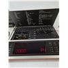 Image 6 : Vintage Bang&Olufsen Beocenter 7700 Stereo System-powers on-as is