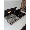 Image 9 : Vintage Bang&Olufsen Beocenter 7700 Stereo System-powers on-as is