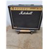 Image 5 : 1982 Marshall JCM 800-Canadian Model 4104-50 Watt-2x12" Speakers-dolly not included-no shipping