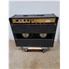 Image 6 : 1982 Marshall JCM 800-Canadian Model 4104-50 Watt-2x12" Speakers-dolly not included-no shipping