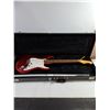 Image 1 : 1997-98 Fender Stratocaster Made in Japan w/Seymour Duncan-Everything Pickups with Hard Case