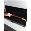 Image 2 : 1997-98 Fender Stratocaster Made in Japan w/Seymour Duncan-Everything Pickups with Hard Case