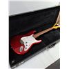 Image 3 : 1997-98 Fender Stratocaster Made in Japan w/Seymour Duncan-Everything Pickups with Hard Case