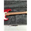 Image 5 : 1997-98 Fender Stratocaster Made in Japan w/Seymour Duncan-Everything Pickups with Hard Case