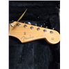 Image 6 : 1997-98 Fender Stratocaster Made in Japan w/Seymour Duncan-Everything Pickups with Hard Case