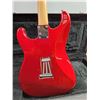 Image 8 : 1997-98 Fender Stratocaster Made in Japan w/Seymour Duncan-Everything Pickups with Hard Case