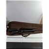 Image 1 : (2) Pellet Gun Rifles with Soft Case-untested-as is