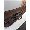 Image 2 : (2) Pellet Gun Rifles with Soft Case-untested-as is