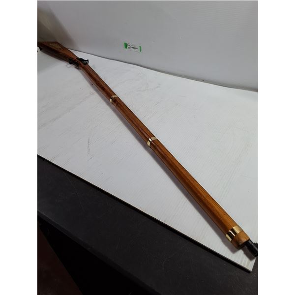 Toy Flintlock Long Rifle, Pickup Only