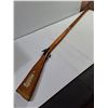 Image 2 : Toy Flintlock Long Rifle, Pickup Only