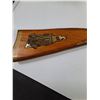 Image 3 : Toy Flintlock Long Rifle, Pickup Only