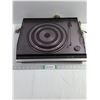 Image 1 : Bang&Olufsen Beogram 3404 Turntable-Power Detected-as is
