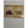 Image 4 : (7) Vintage Intellivision Video Game Cartridges