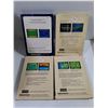 Image 3 : (7) Vintage Intellivision Video Game Cartridges