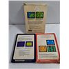 Image 5 : (7) Vintage Intellivision Video Game Cartridges