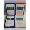 Image 3 : (7) Vintage Intellivision Video Game Cartridges