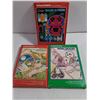 Image 4 : (7) Vintage Intellivision Video Game Cartridges