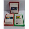 Image 5 : (7) Vintage Intellivision Video Game Cartridges