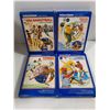 Image 2 : (8) Vintage Intellivision Game Cartridges