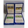 Image 3 : (8) Vintage Intellivision Game Cartridges