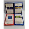 Image 5 : (8) Vintage Intellivision Game Cartridges