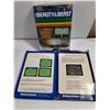 Image 3 : (9) Vintage Intellivision Game Cartridges