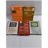 Image 2 : (5) Vintage Atari Game Cartridges