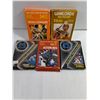 Image 3 : (5) Vintage Atari Game Cartridges
