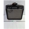 Image 1 : Fender Frontman 15g Amp-working, Pickup Only