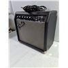 Image 2 : Fender Frontman 15g Amp-working, Pickup Only