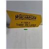 Image 2 : Vintage Double Sided Wincharger Advertising Sign-24" in length