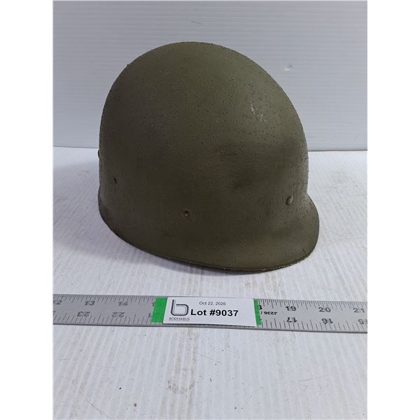 Military Ground Troop Helmet Liner