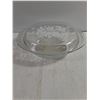 Image 2 : Princess House Fantasia Casserole Dish&Oval Lid 3 Quart