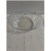 Image 3 : Princess House Fantasia Casserole Dish&Oval Lid 3 Quart
